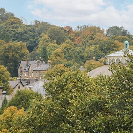 Spa House Buxton  Luaran gambar