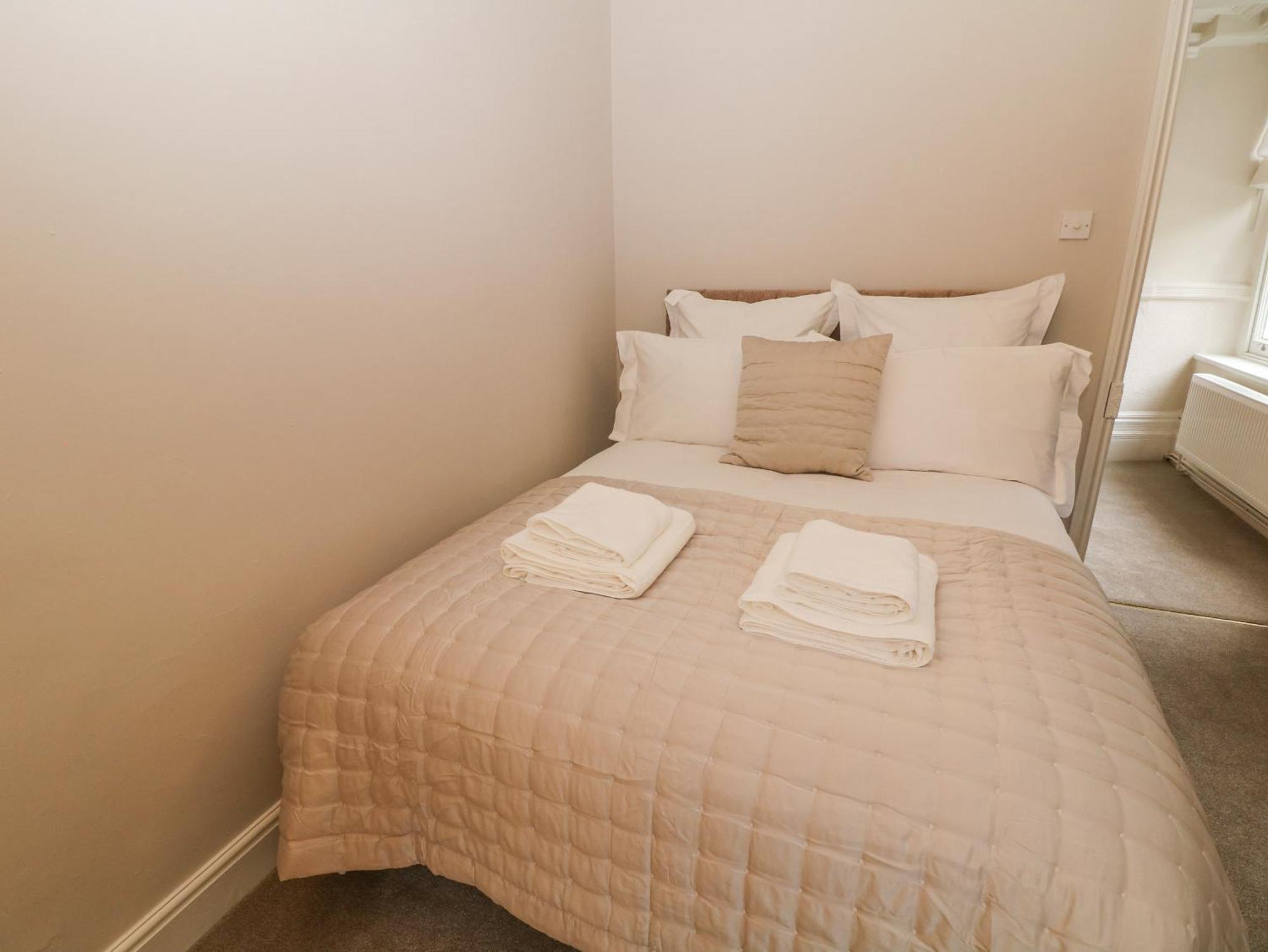 Spa House Buxton  Luaran gambar