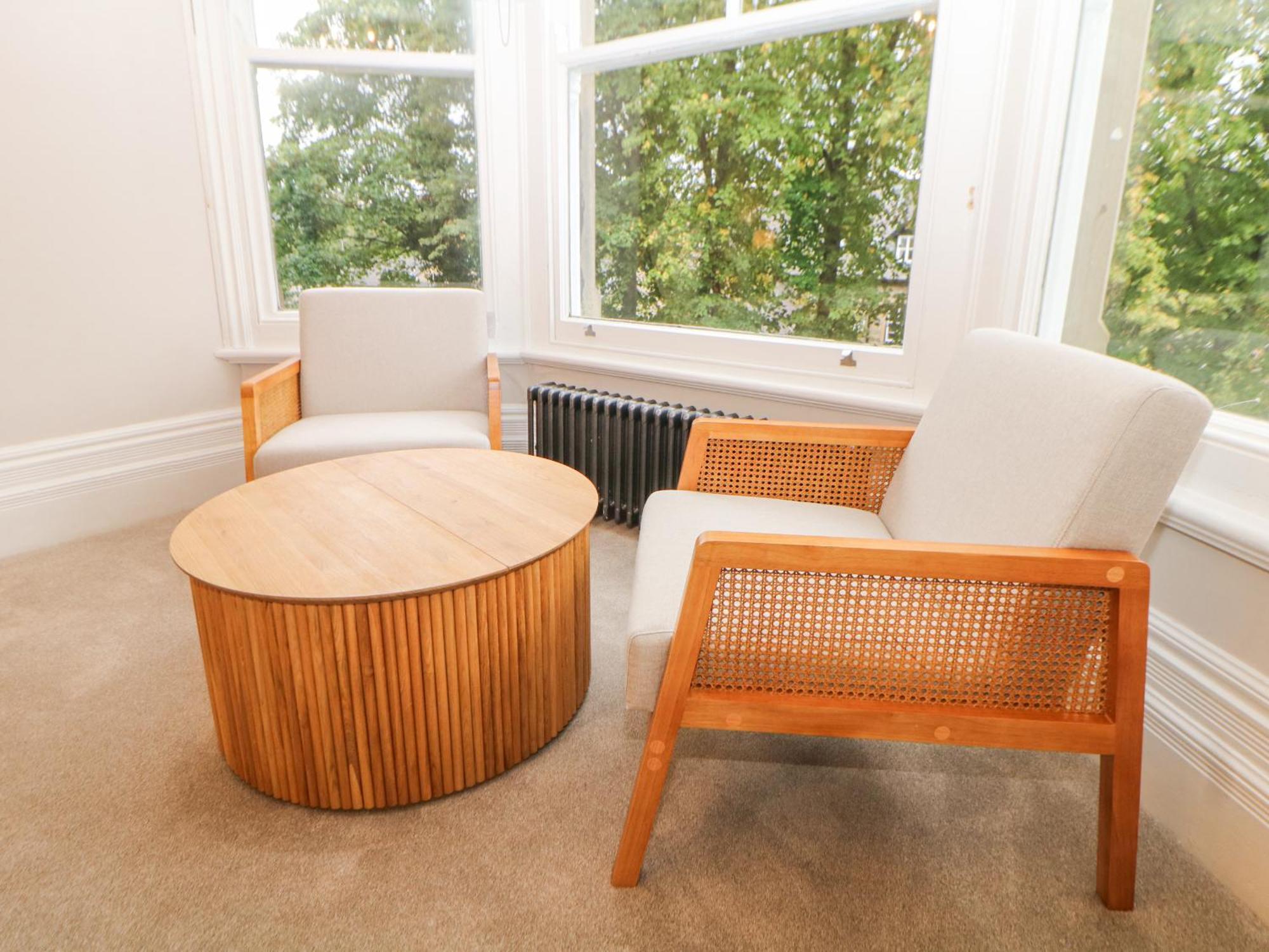 Spa House Buxton  Luaran gambar