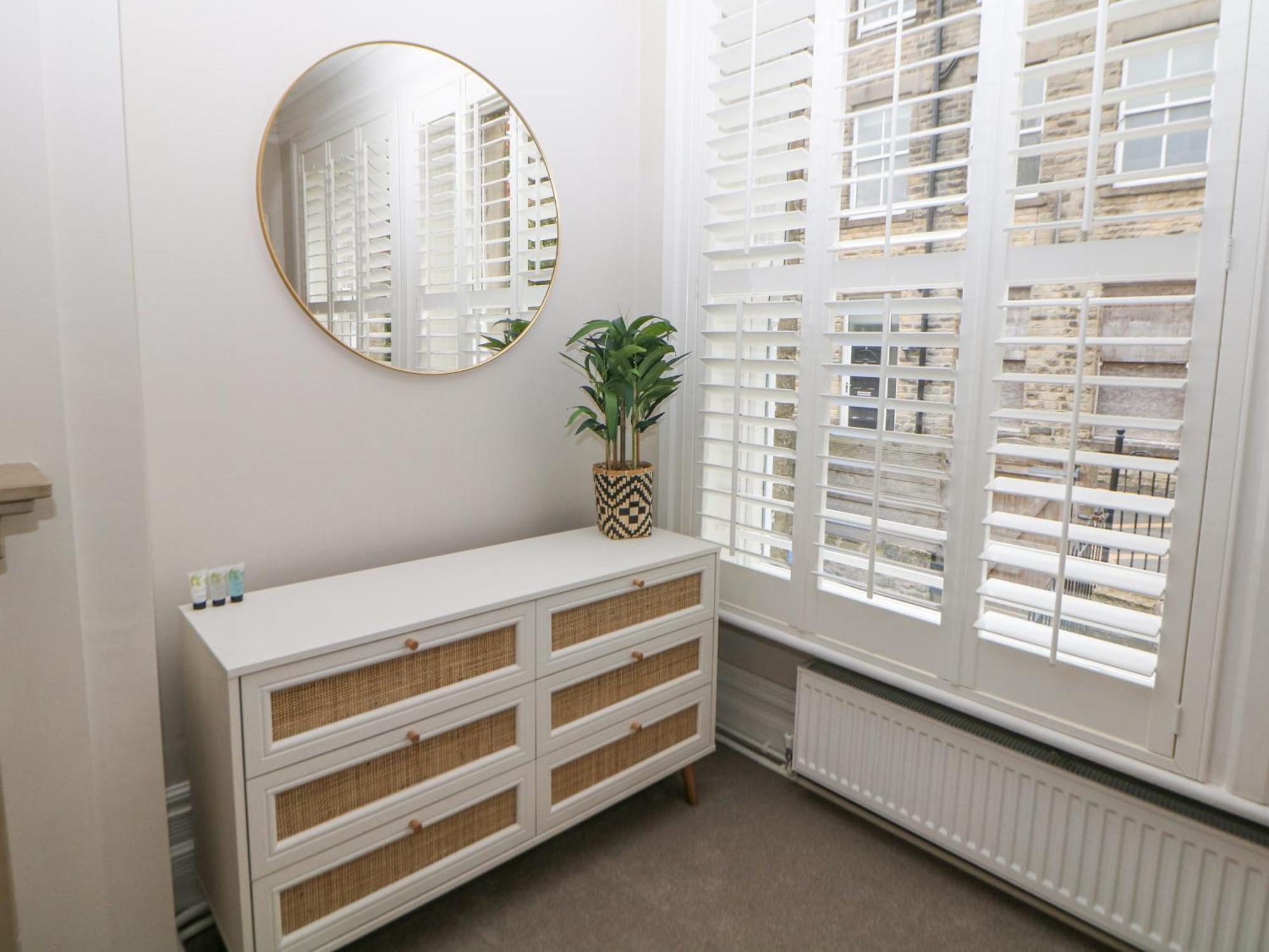 Spa House Buxton  Luaran gambar