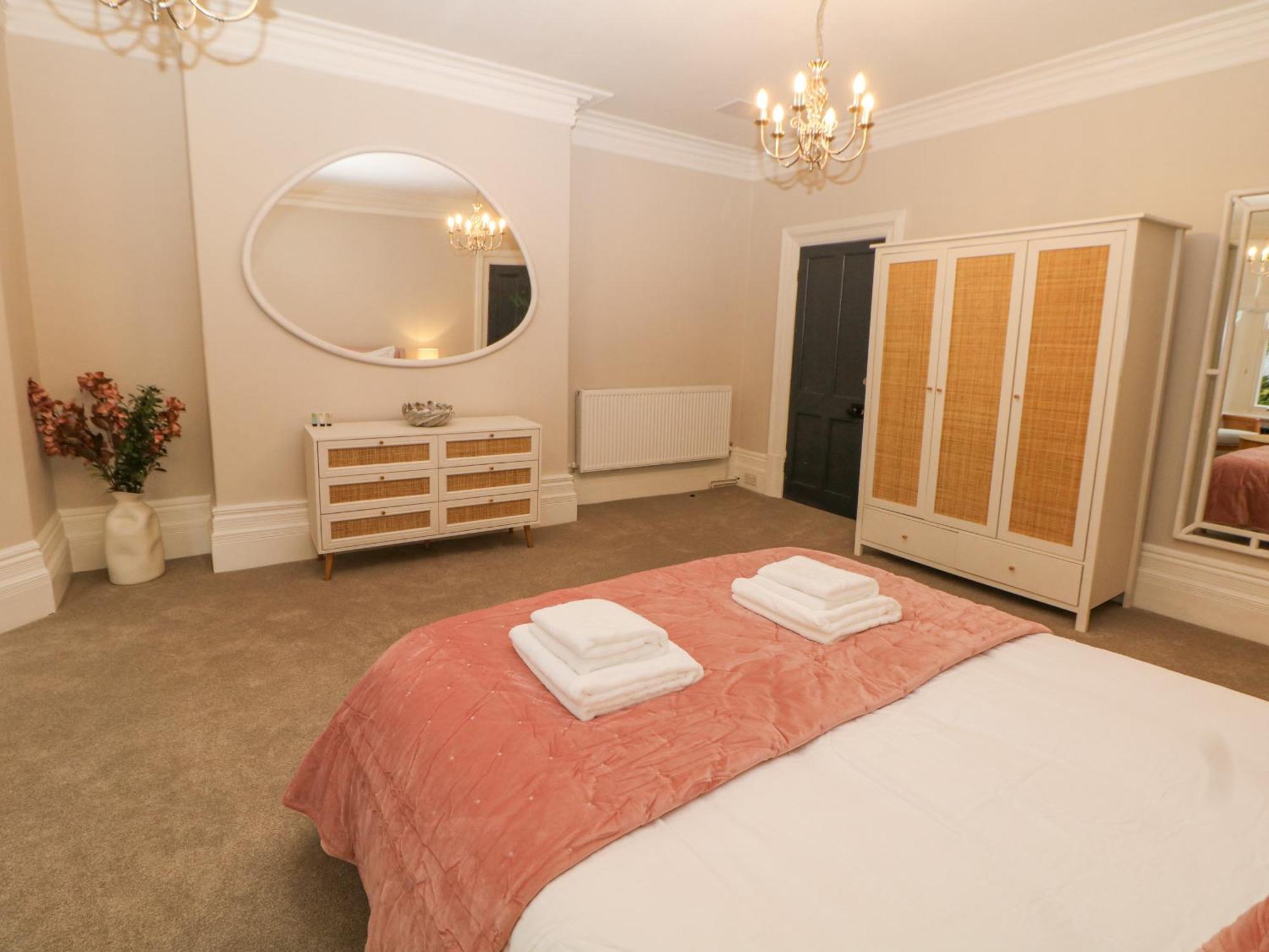 Spa House Buxton  Luaran gambar